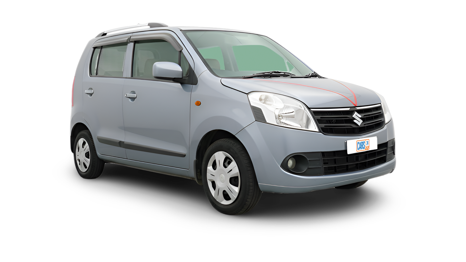 Maruti Wagon R 1.0-img